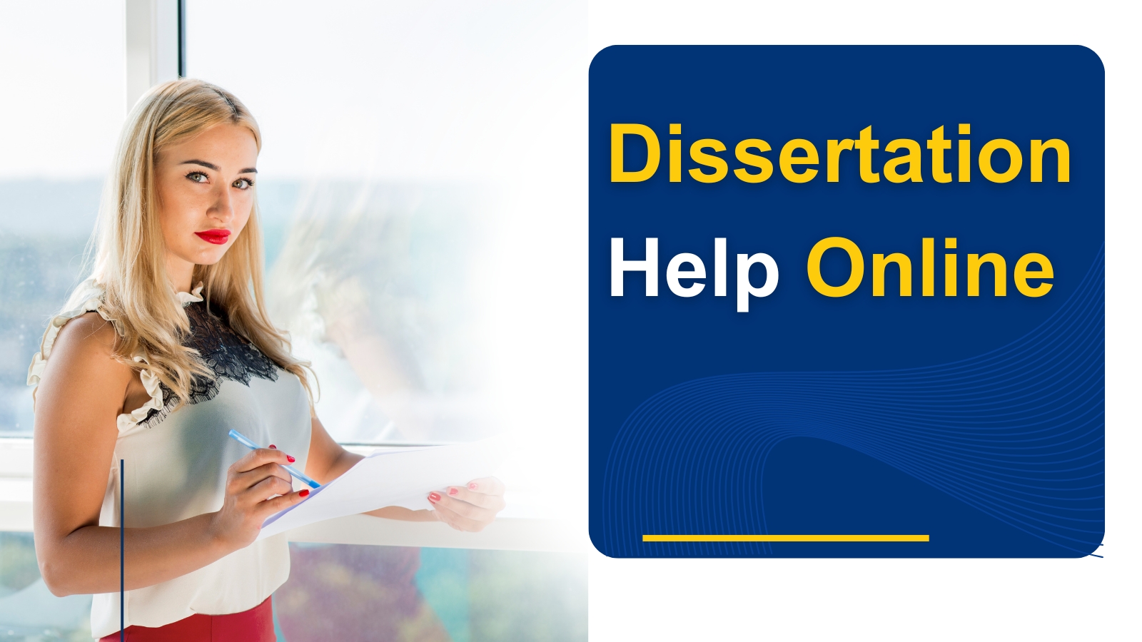 Dissertation Help Online