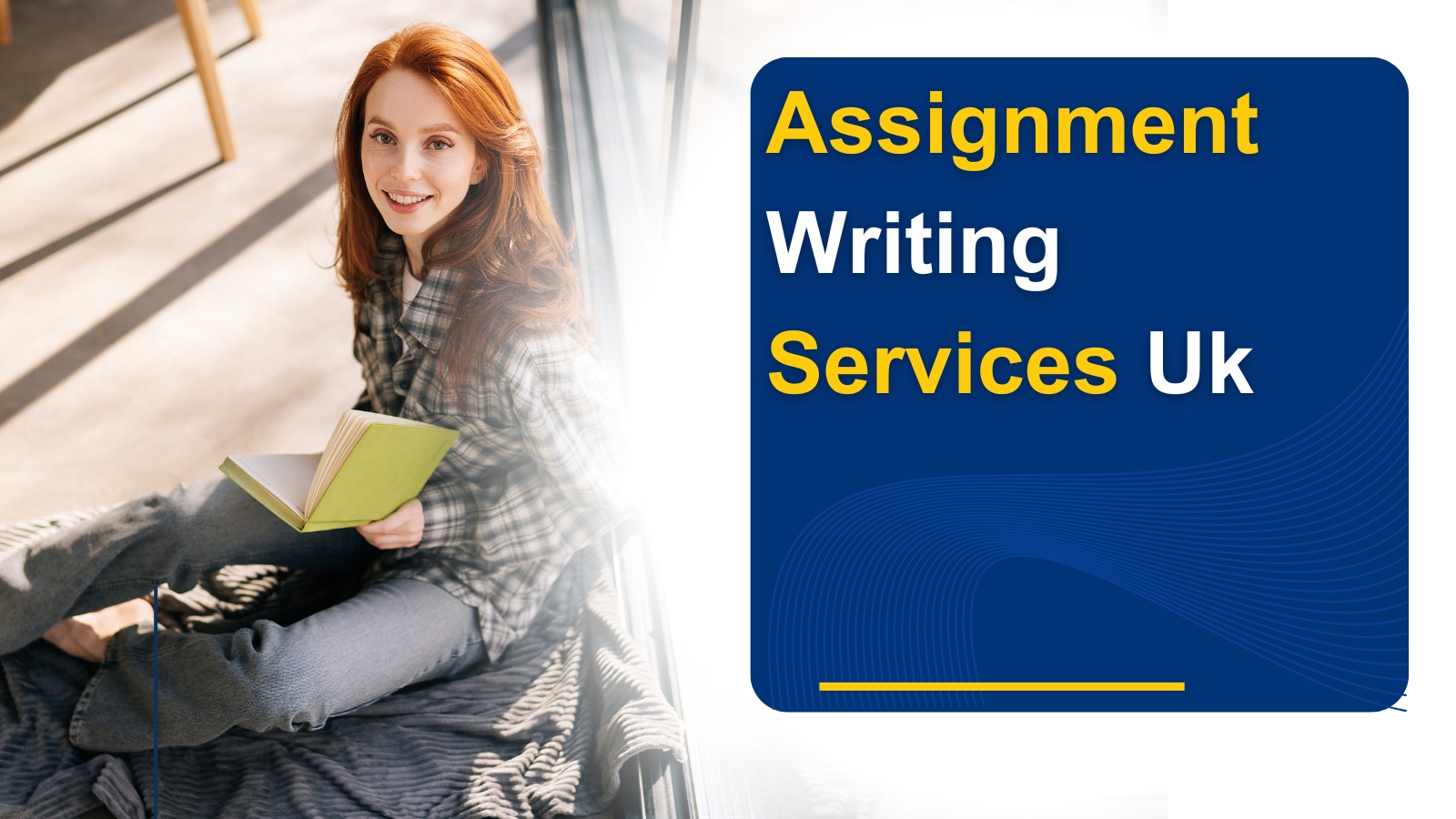 Assignment Writing Services Uk