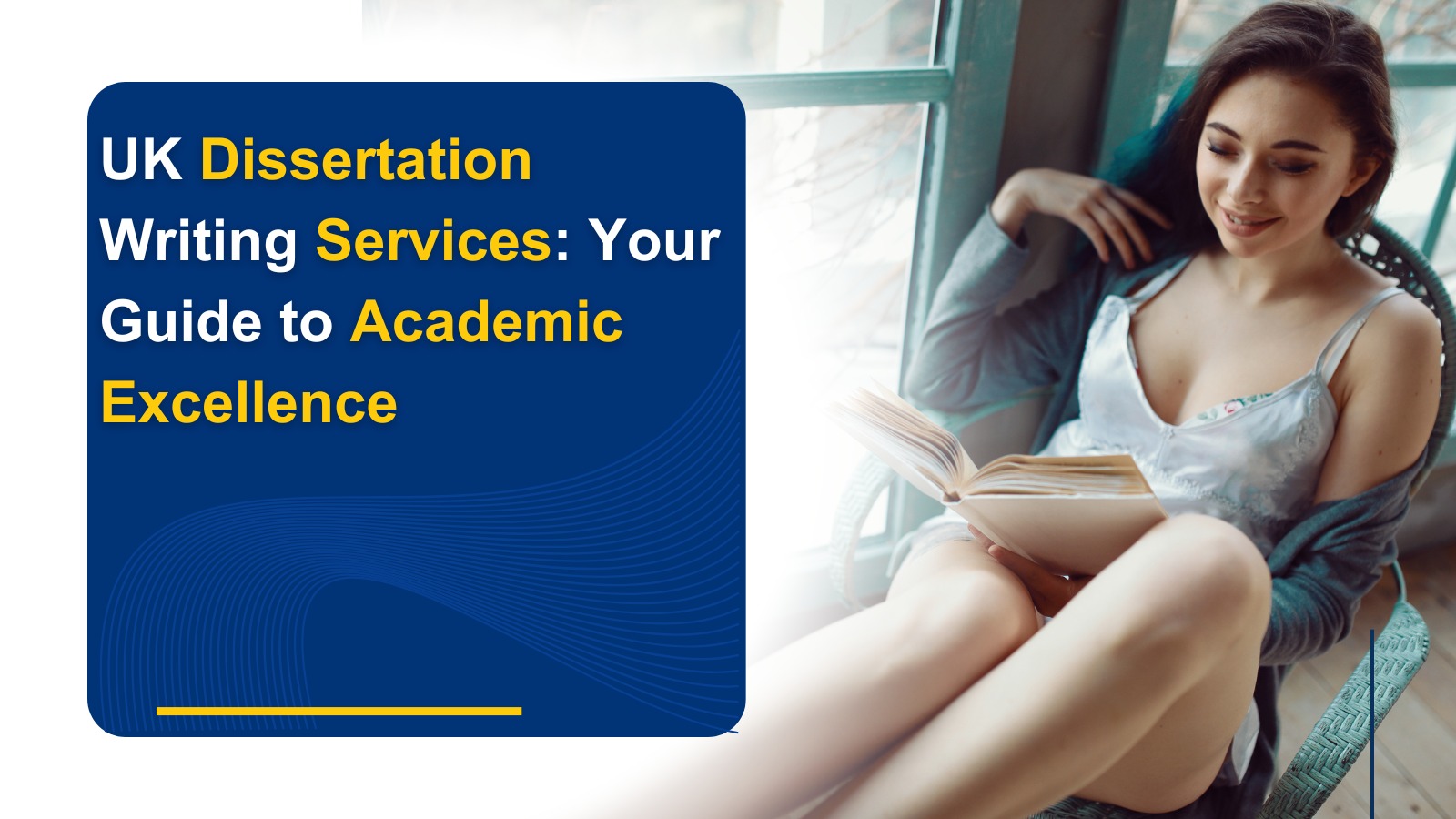 Dissertation Writing Services UK
