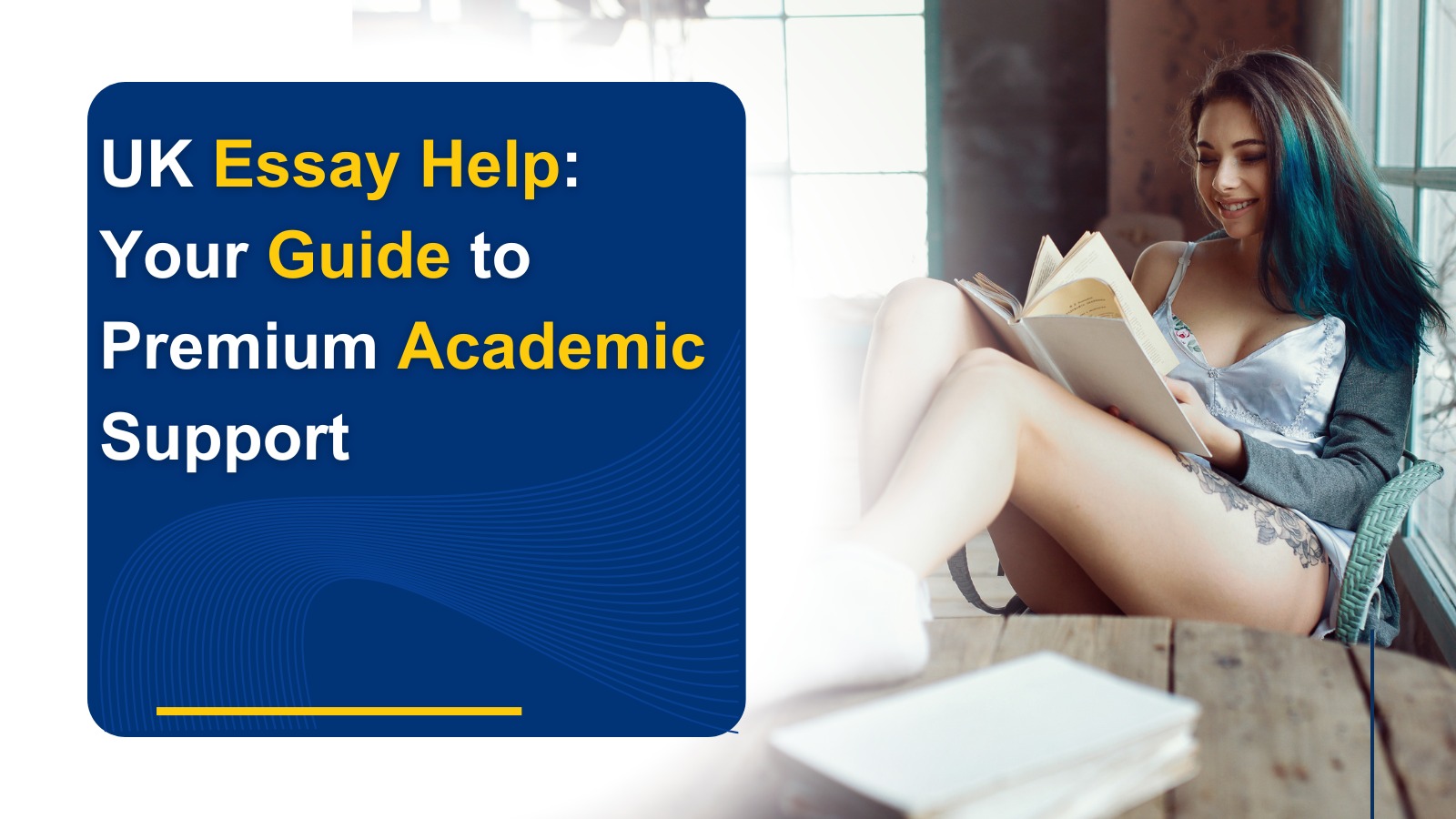 Essay Help UK
