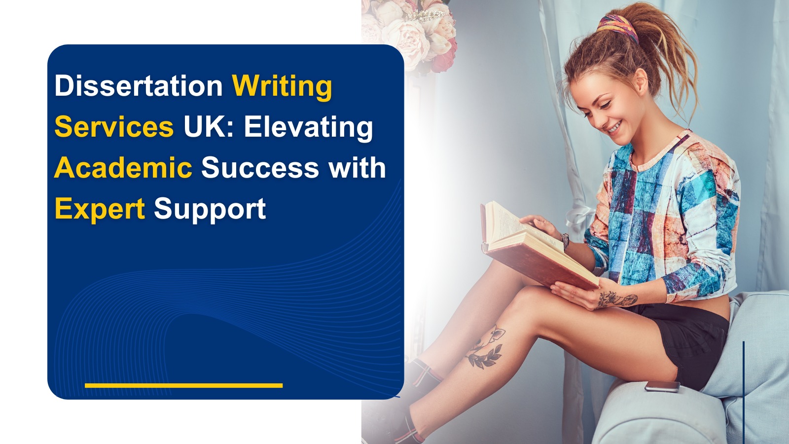 Dissertation Writing Services UK