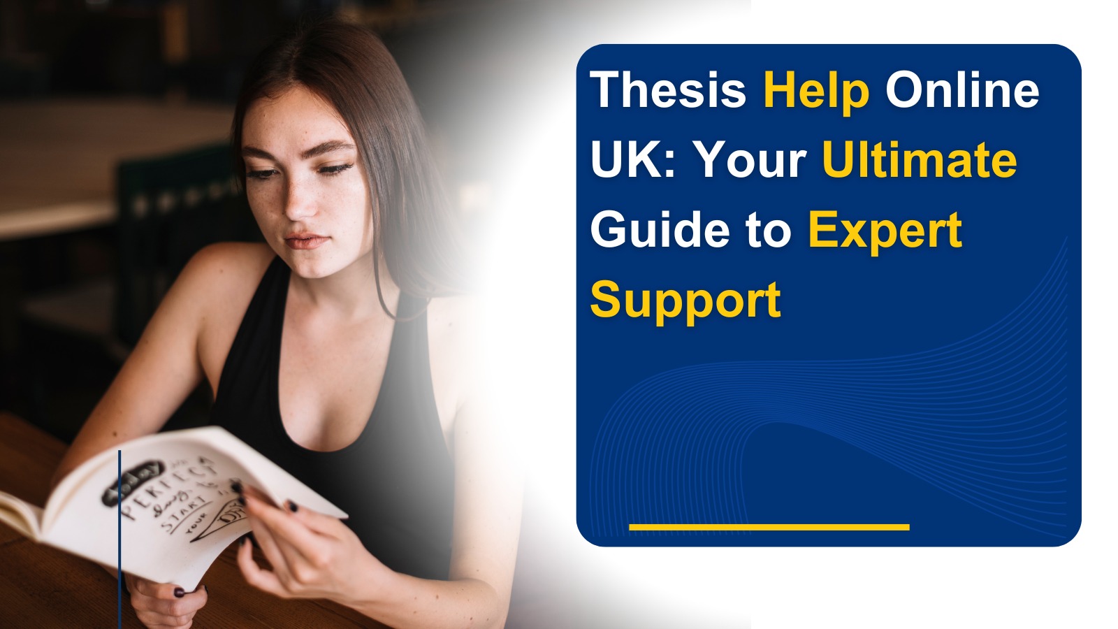 Online Thesis Help uk